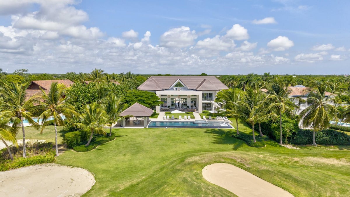 Villa Mariposa