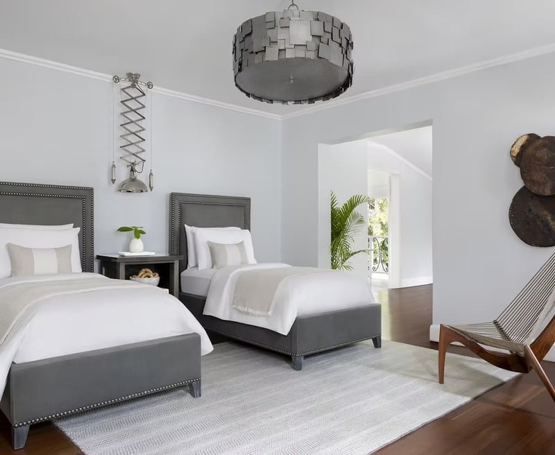 Rio Chico Private Estate