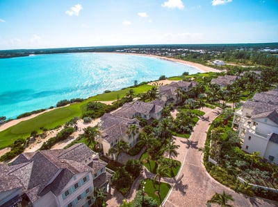 Luxury Villa Photo #11