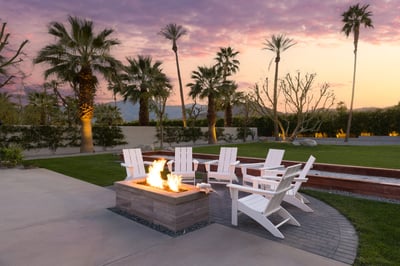 Luxury Villa Photo #3