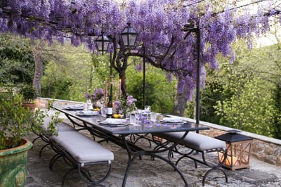 Luxury Villa Photo #34