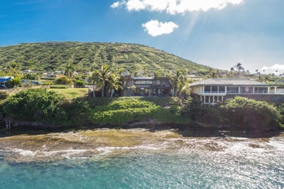 Luxury Villa Photo #46