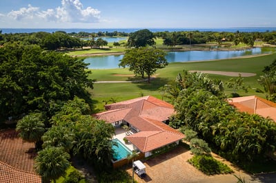 Luxury Villa Photo #21