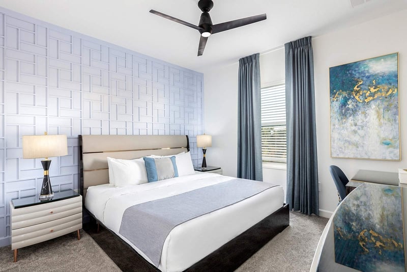 Find Bruno at Harbor Island Beach Club