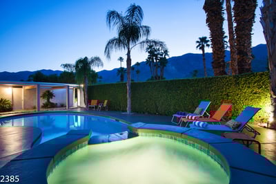Luxury Villa Photo #2