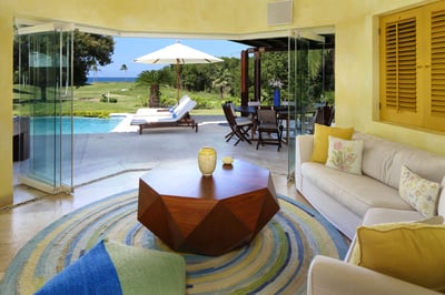 Luxury Villa Photo #10
