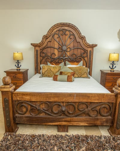 Luxury Villa Photo #41