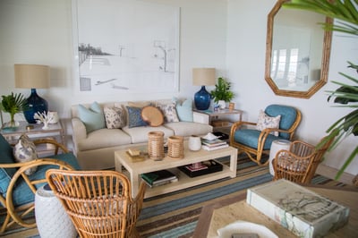 Luxury Villa Photo #12