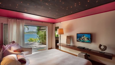 Luxury Villa Photo #24