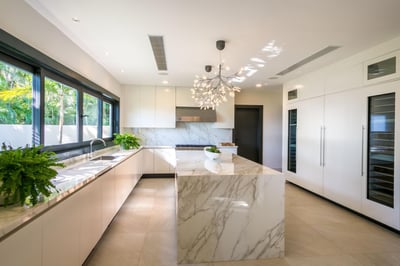Luxury Villa Photo #14