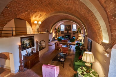 Luxury Villa Photo #16