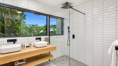 Luxury Villa Photo #16