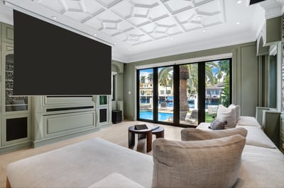 Luxury Villa Photo #24