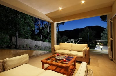 Luxury Villa Photo #6