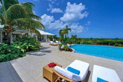 Luxury Villa Photo #7