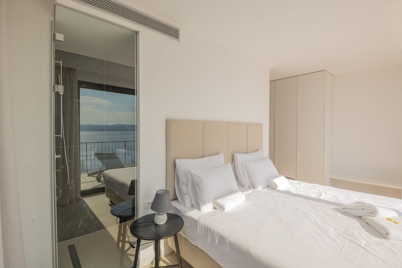 Villa Prominent Brela