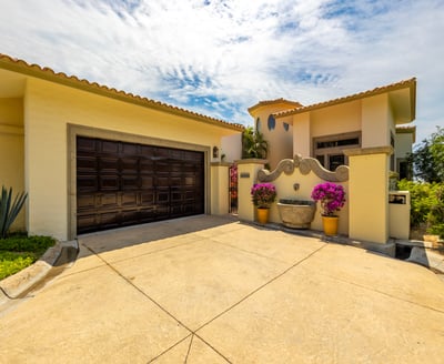 Luxury Villa Photo #69