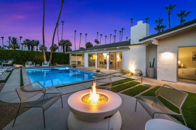 Luxury Villa Photo #7