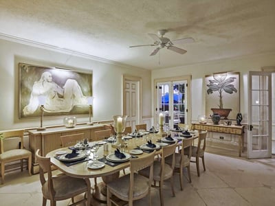 Luxury Villa Photo #7