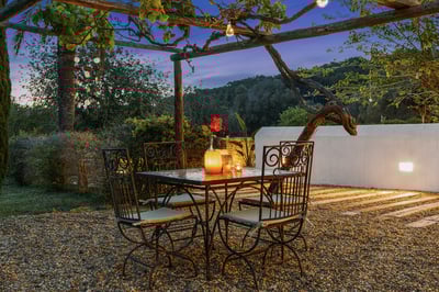 Luxury Villa Photo #16