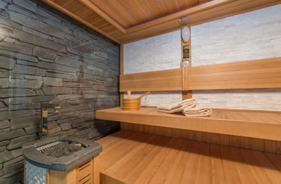 Luxury Villa Photo #18