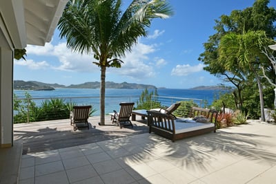 Luxury Villa Photo #5