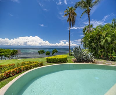 Luxury Villa Photo #7