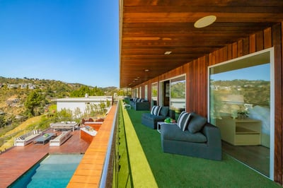 Luxury Villa Photo #19