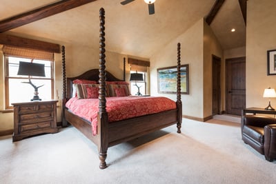 Luxury Villa Photo #15