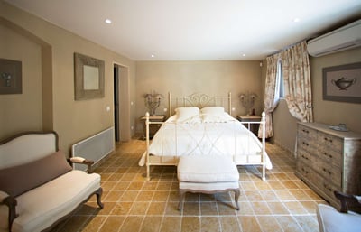 Luxury Villa Photo #41