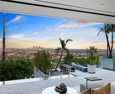 Luxury Villa Photo #14