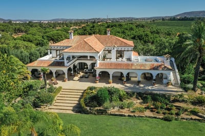 Luxury Villa Photo #3