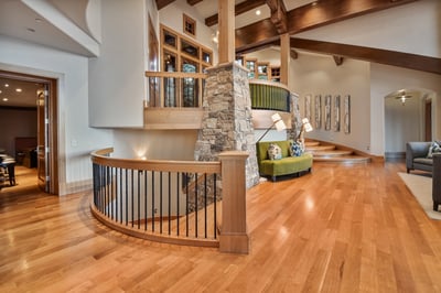 Luxury Villa Photo #25