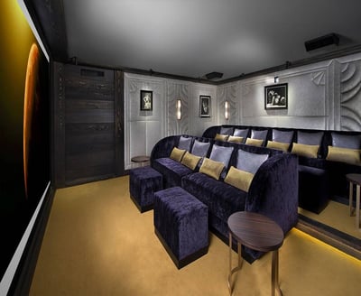 Luxury Villa Photo #12