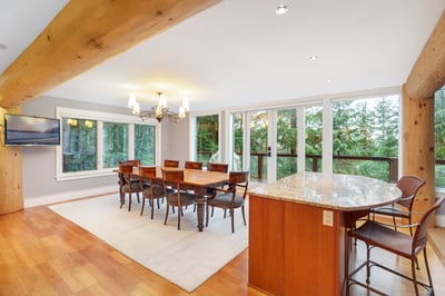 Luxury Villa Photo #18