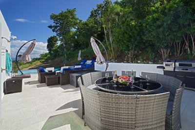 Luxury Villa Photo #8