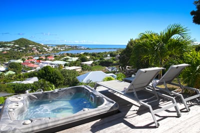 Luxury Villa Photo #5