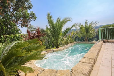 Luxury Villa Photo #3