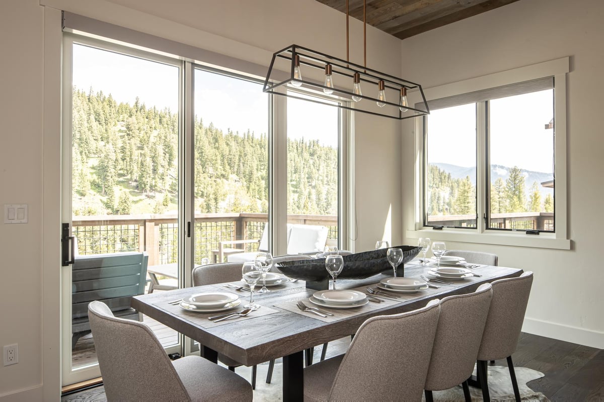 Spanish Peaks | Highlands Cabin 59