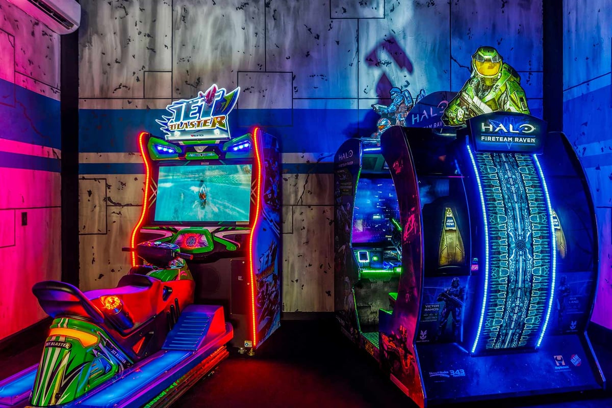 Fantasia Villatel Village Solterra