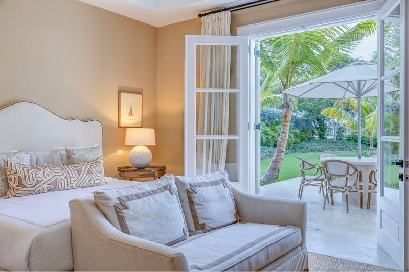 Corales 36  | Casa La Española