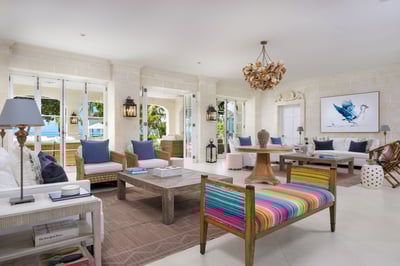 Luxury Villa Photo #30