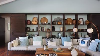 Luxury Villa Photo #33