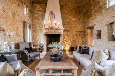 Luxury Villa Photo #15