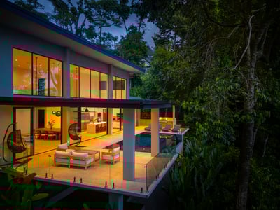 Luxury Villa Photo #14