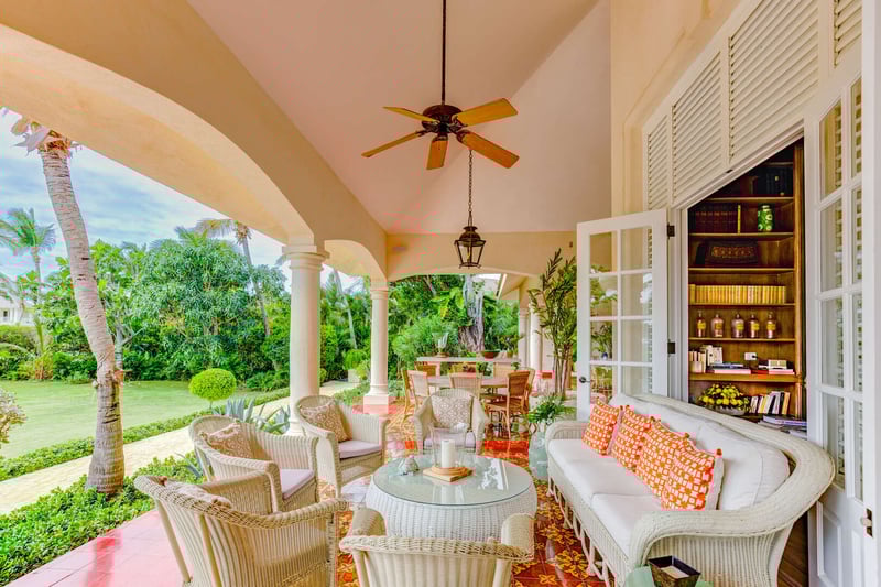 Tortuga C12 | Atalaya