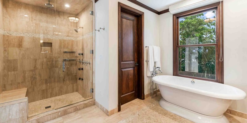 Ritz-Carlton Deckhouse #1