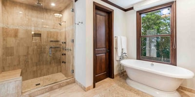 Luxury Villa Photo #20