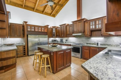 Luxury Villa Photo #19