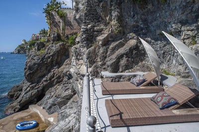 Luxury Villa Photo #14